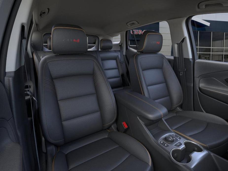 new 2024 GMC Terrain car, priced at $33,165