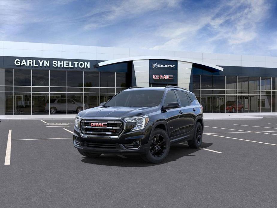 new 2024 GMC Terrain car, priced at $33,165