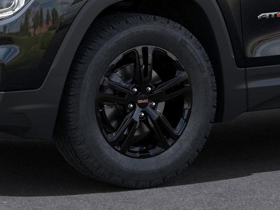 new 2024 GMC Terrain car, priced at $33,165