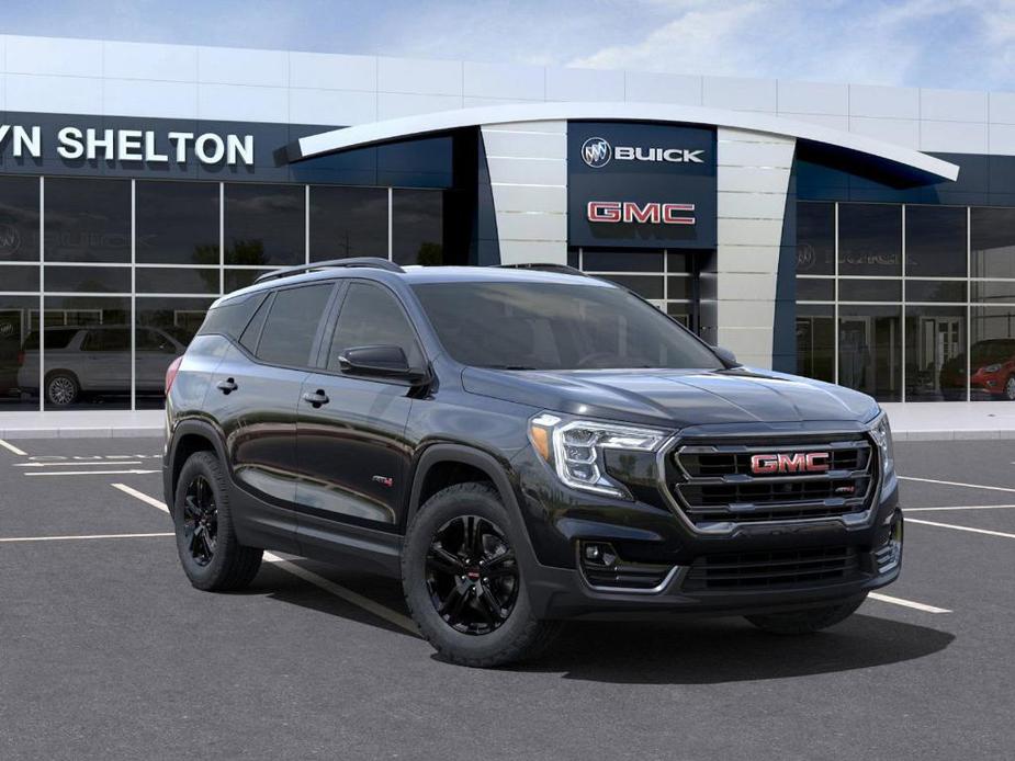 new 2024 GMC Terrain car, priced at $33,165