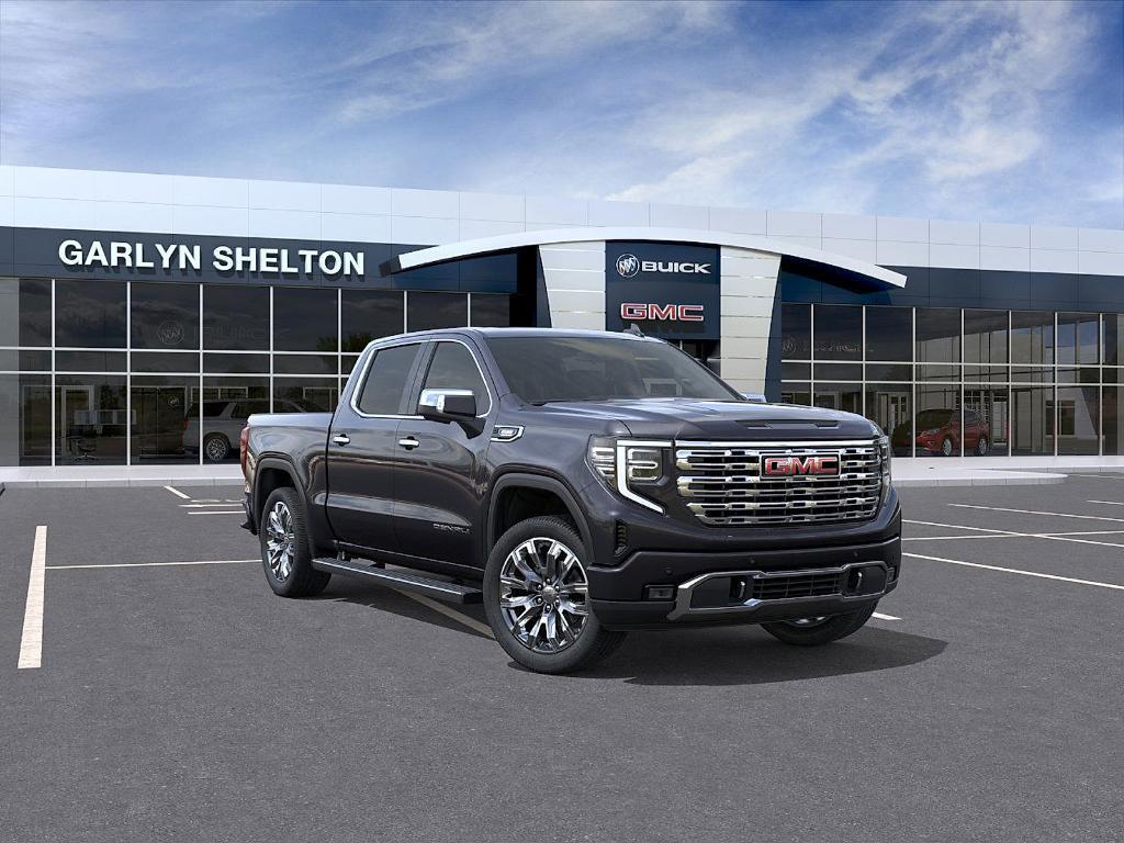 new 2026 GMC Sierra 1500 car, priced at $75,945