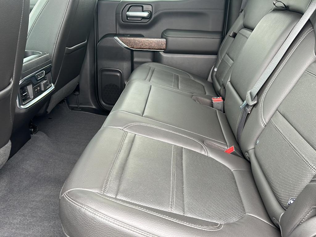 used 2019 GMC Sierra 1500 car, priced at $42,500