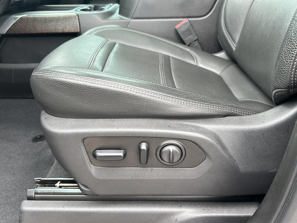 used 2019 GMC Sierra 1500 car, priced at $42,500