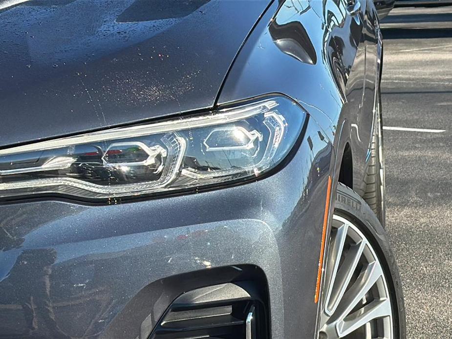 used 2019 BMW X7 car, priced at $41,895