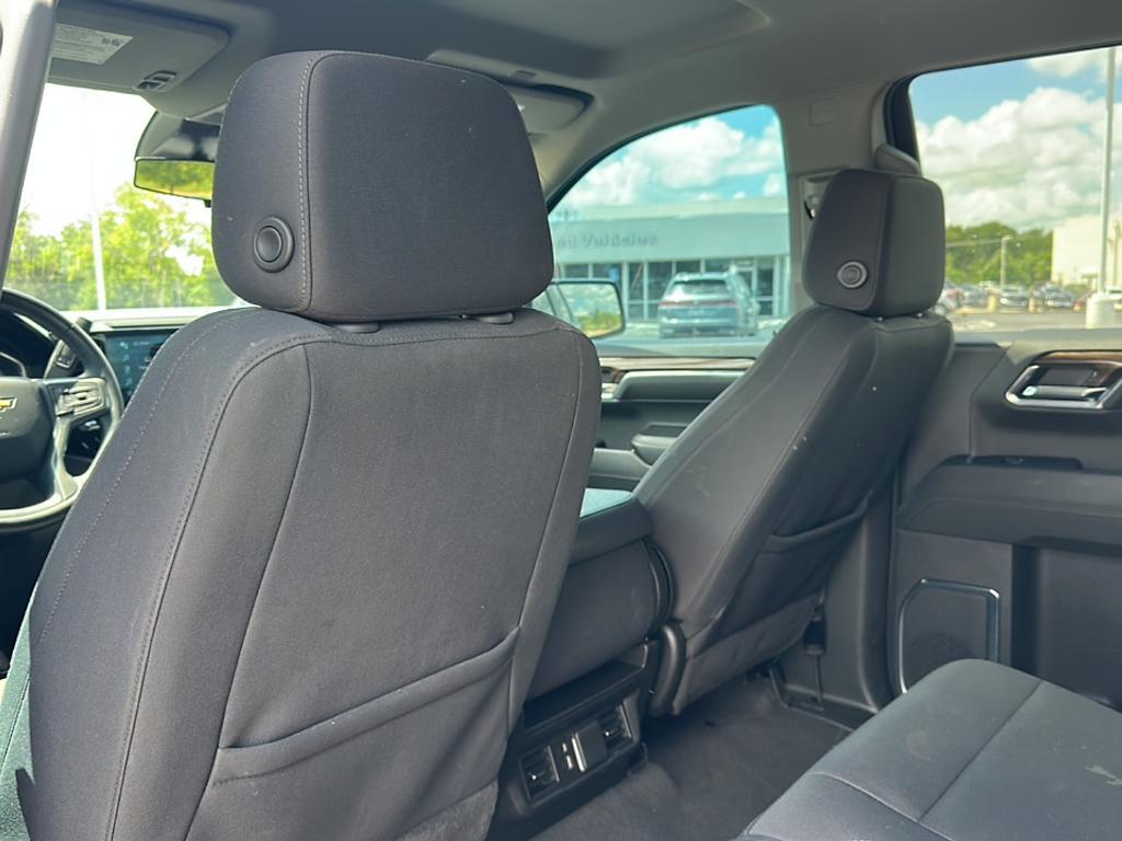 used 2024 Chevrolet Silverado 1500 car, priced at $38,869