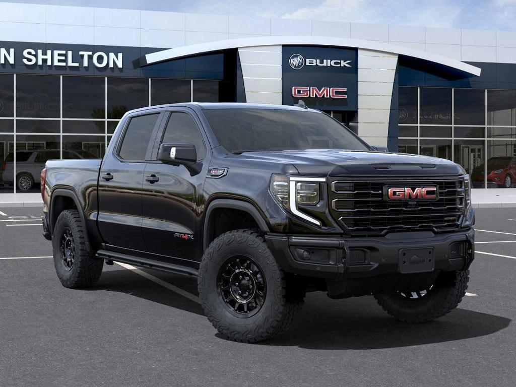 new 2025 GMC Sierra 1500 car, priced at $85,930