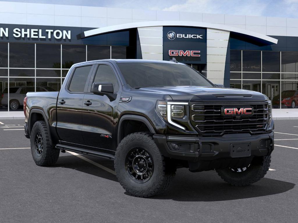 new 2025 GMC Sierra 1500 car, priced at $83,930