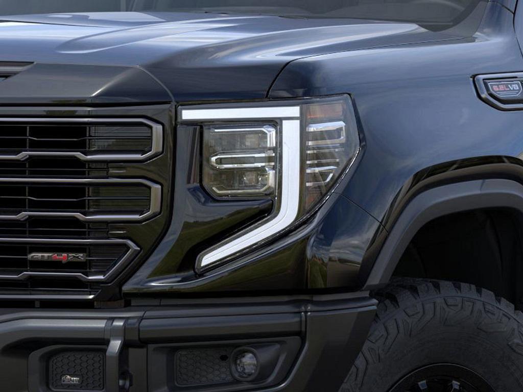 new 2025 GMC Sierra 1500 car, priced at $85,930