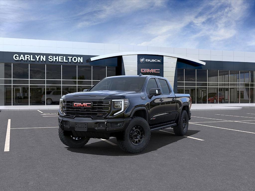 new 2025 GMC Sierra 1500 car, priced at $80,930