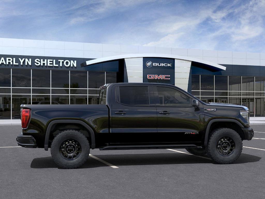 new 2025 GMC Sierra 1500 car, priced at $85,930