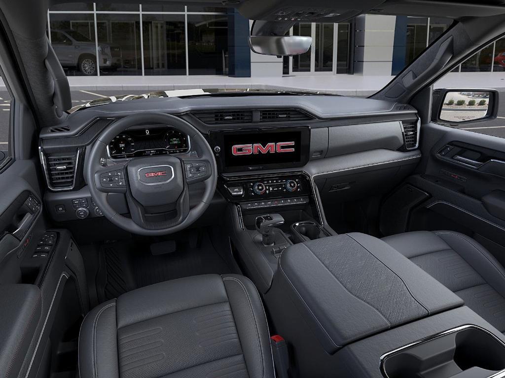 new 2025 GMC Sierra 1500 car, priced at $80,930