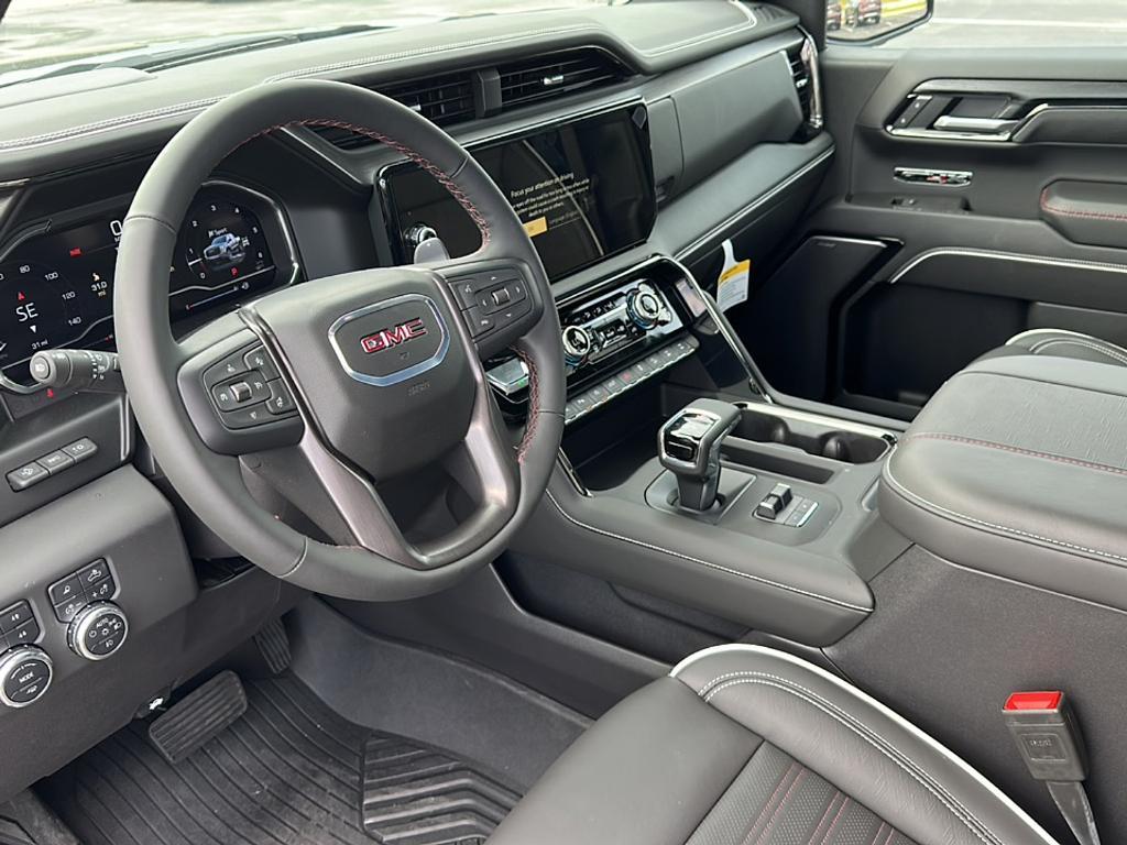 new 2025 GMC Sierra 1500 car, priced at $84,430
