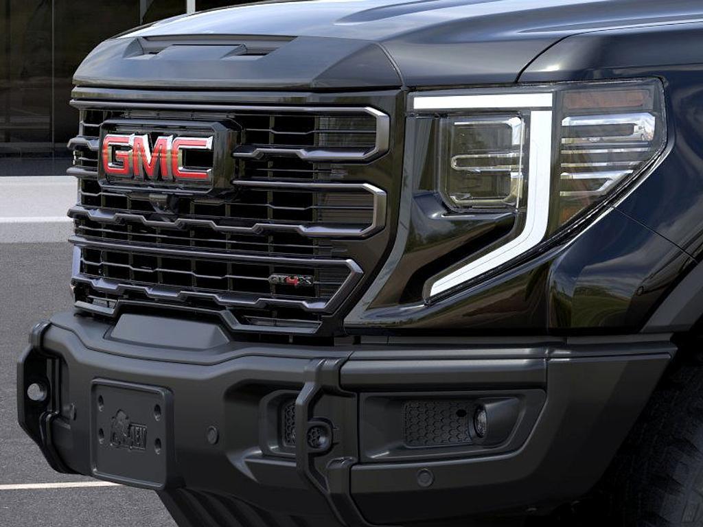 new 2025 GMC Sierra 1500 car, priced at $80,930