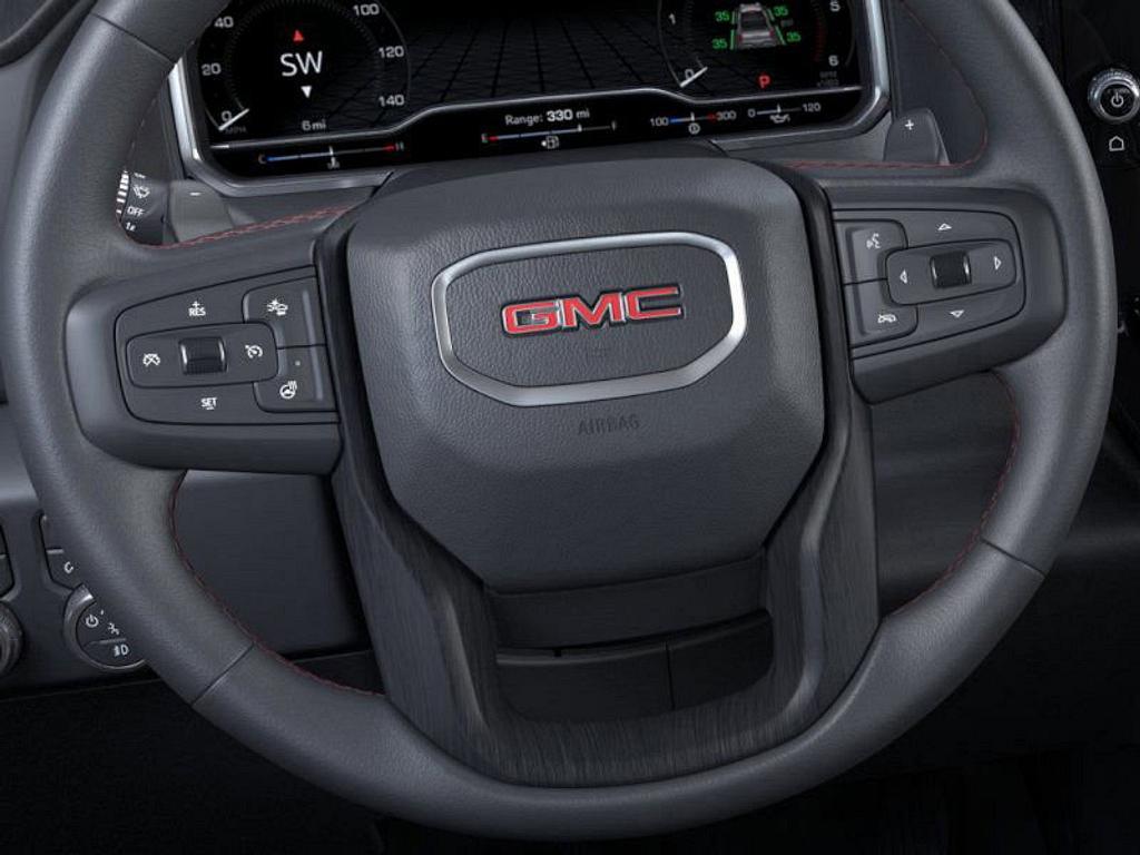 new 2025 GMC Sierra 1500 car, priced at $85,930