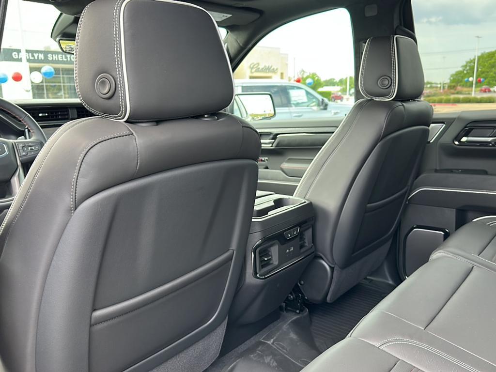 new 2025 GMC Sierra 1500 car, priced at $84,430