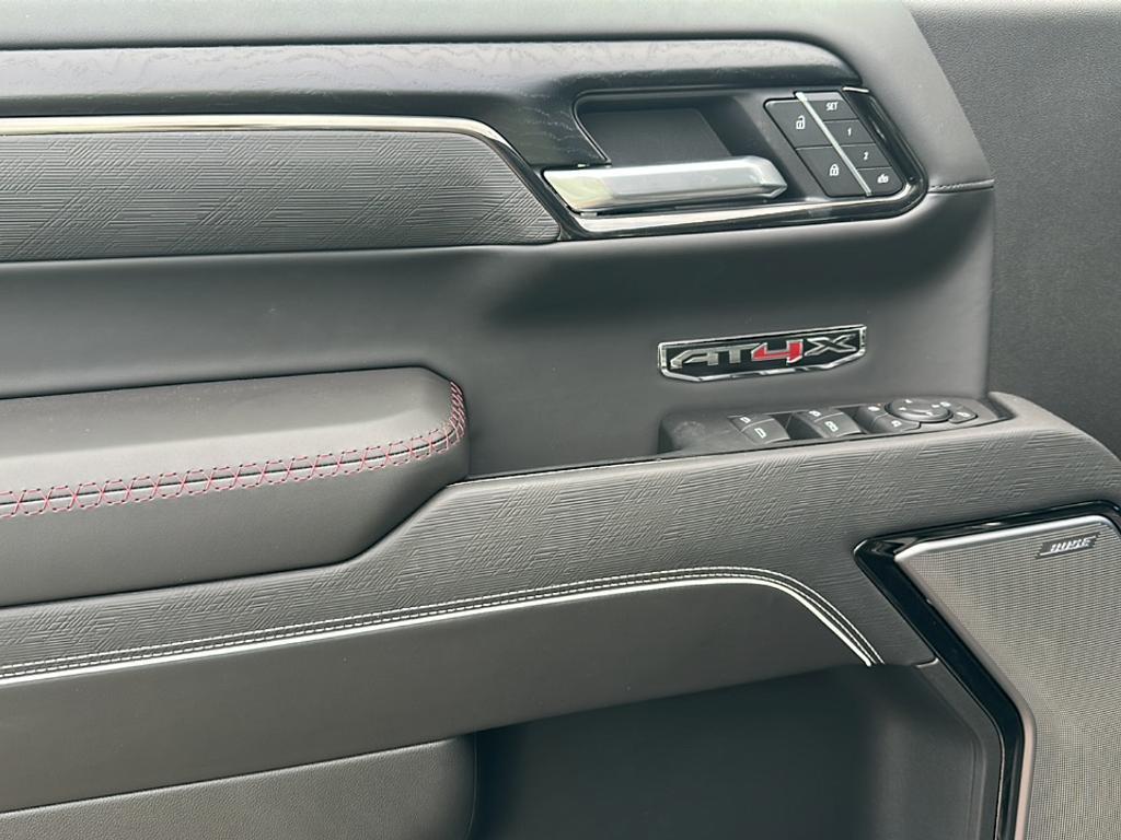 new 2025 GMC Sierra 1500 car, priced at $84,430