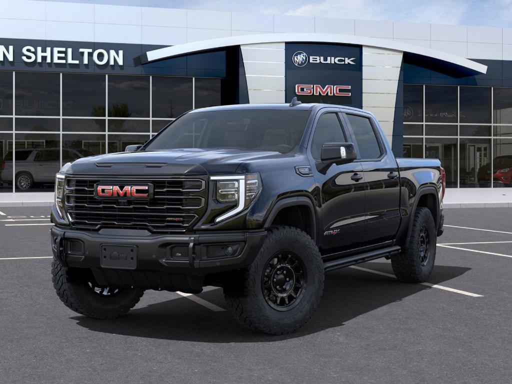 new 2025 GMC Sierra 1500 car, priced at $83,930