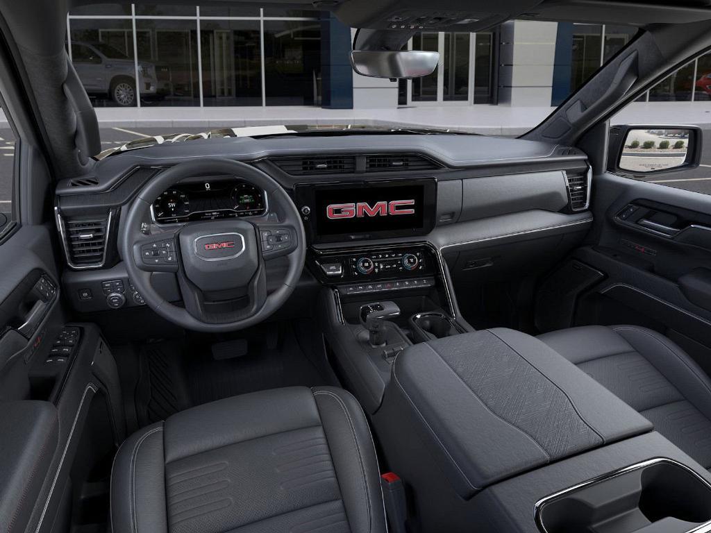 new 2025 GMC Sierra 1500 car, priced at $85,930