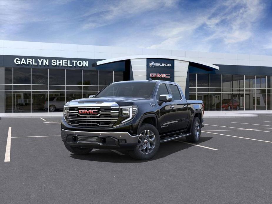 new 2025 GMC Sierra 1500 car, priced at $60,030