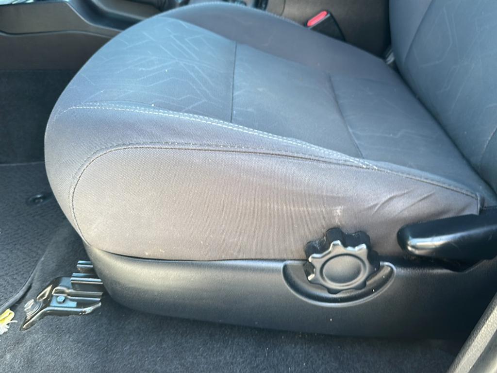 used 2016 Toyota Tacoma car, priced at $23,998