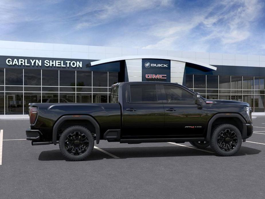 new 2025 GMC Sierra 2500 car, priced at $87,010