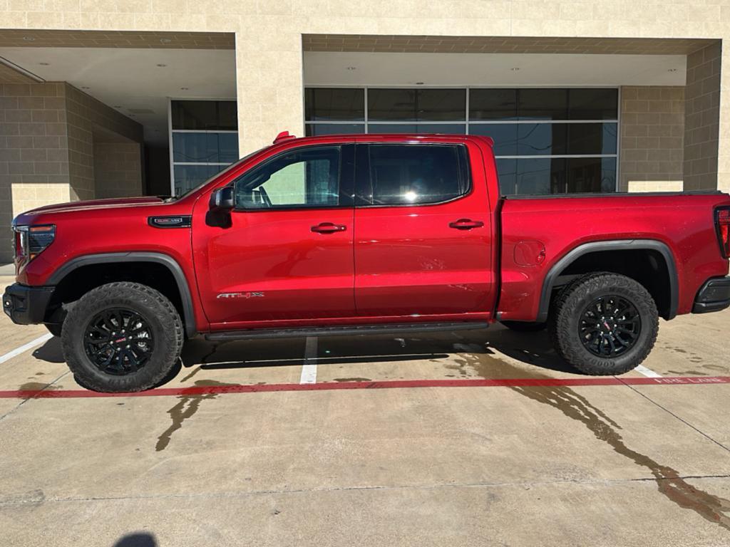 used 2023 GMC Sierra 1500 car, priced at $62,869