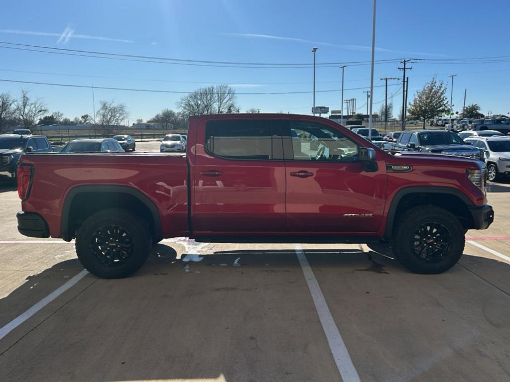 used 2023 GMC Sierra 1500 car, priced at $62,869