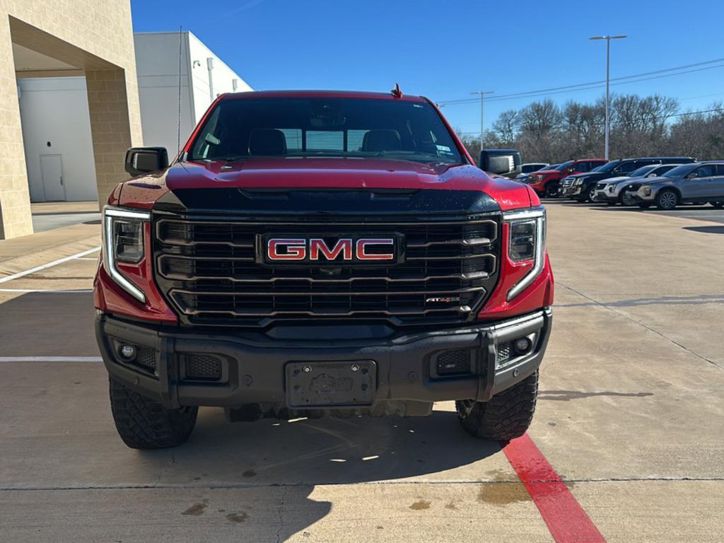 used 2023 GMC Sierra 1500 car, priced at $62,869