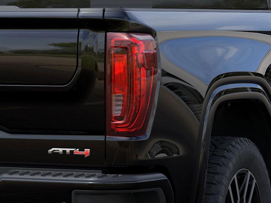 new 2025 GMC Sierra 1500 car, priced at $66,555