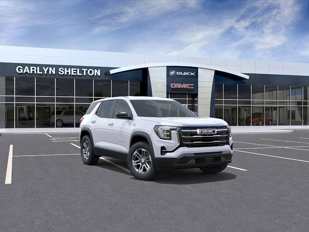 new 2026 GMC Terrain car, priced at $31,745