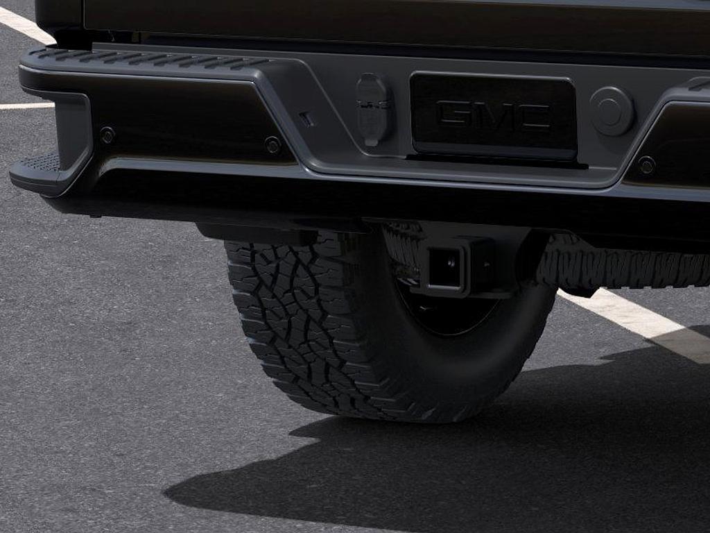 new 2025 GMC Sierra 2500 car, priced at $98,000