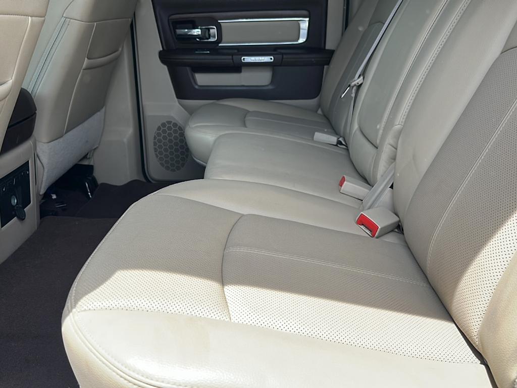 used 2018 Ram 2500 car, priced at $42,000