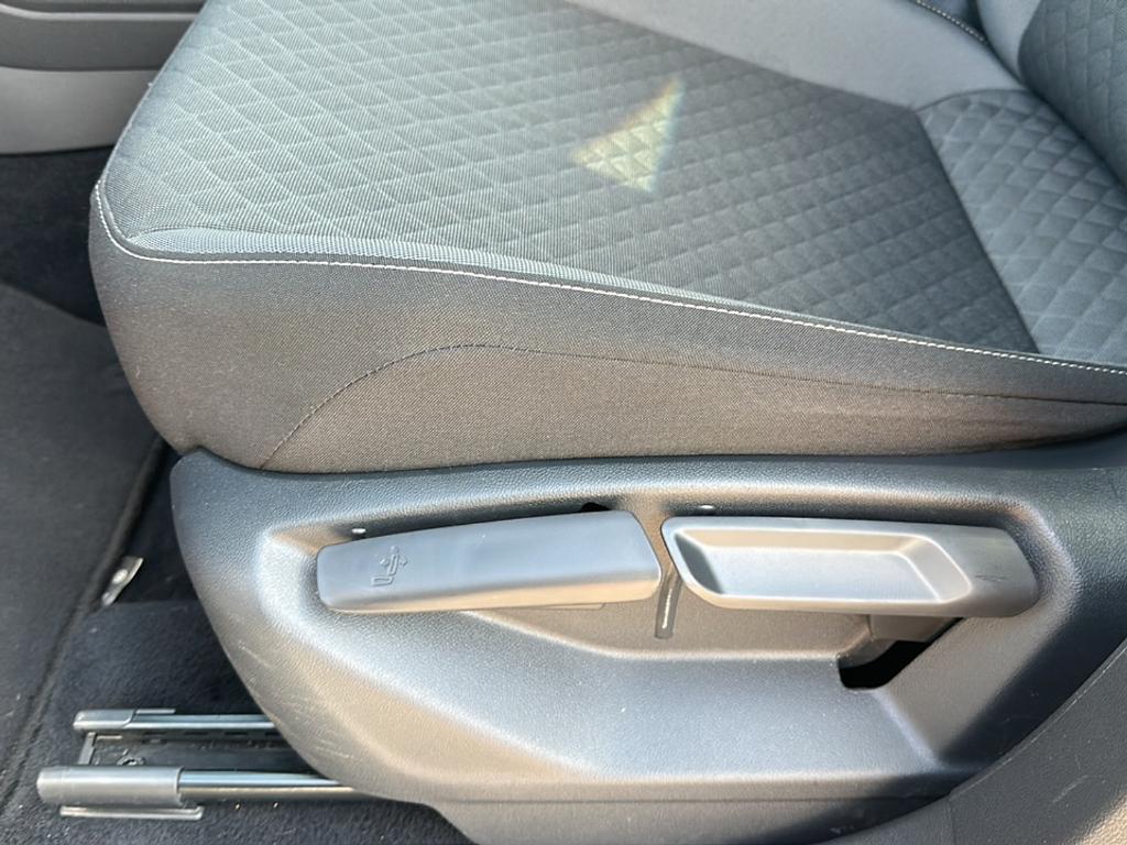 used 2021 Volkswagen Tiguan car, priced at $19,669