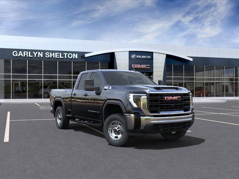 new 2025 GMC Sierra 2500 car, priced at $61,470