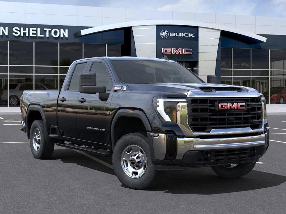 new 2025 GMC Sierra 2500 car, priced at $61,470