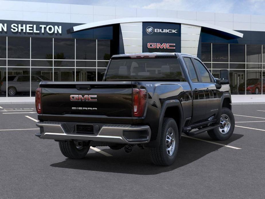 new 2025 GMC Sierra 2500 car, priced at $61,470