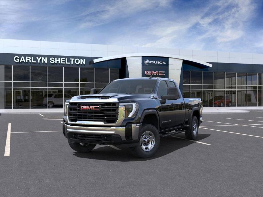 new 2025 GMC Sierra 2500 car, priced at $61,470