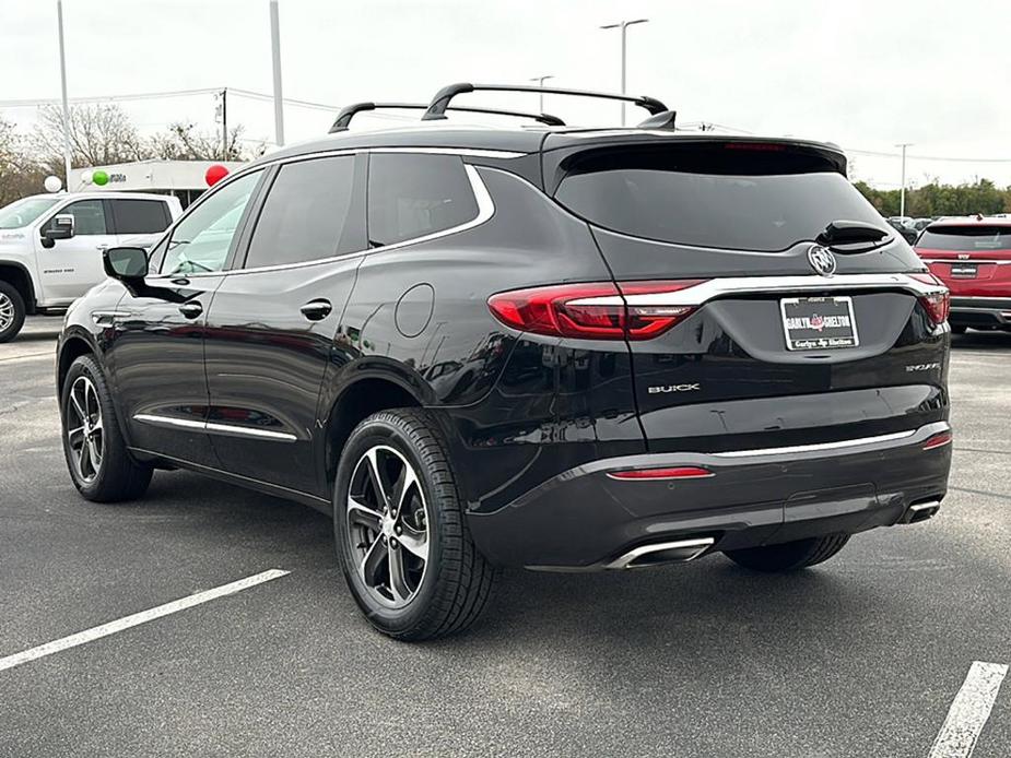 used 2018 Buick Enclave car, priced at $19,489