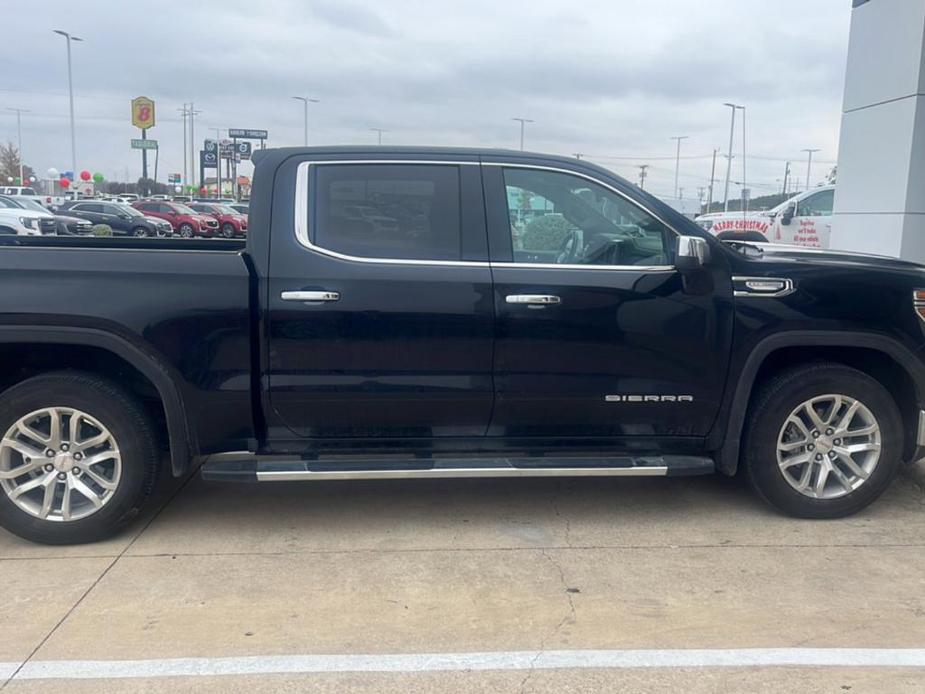 used 2020 GMC Sierra 1500 car, priced at $28,999