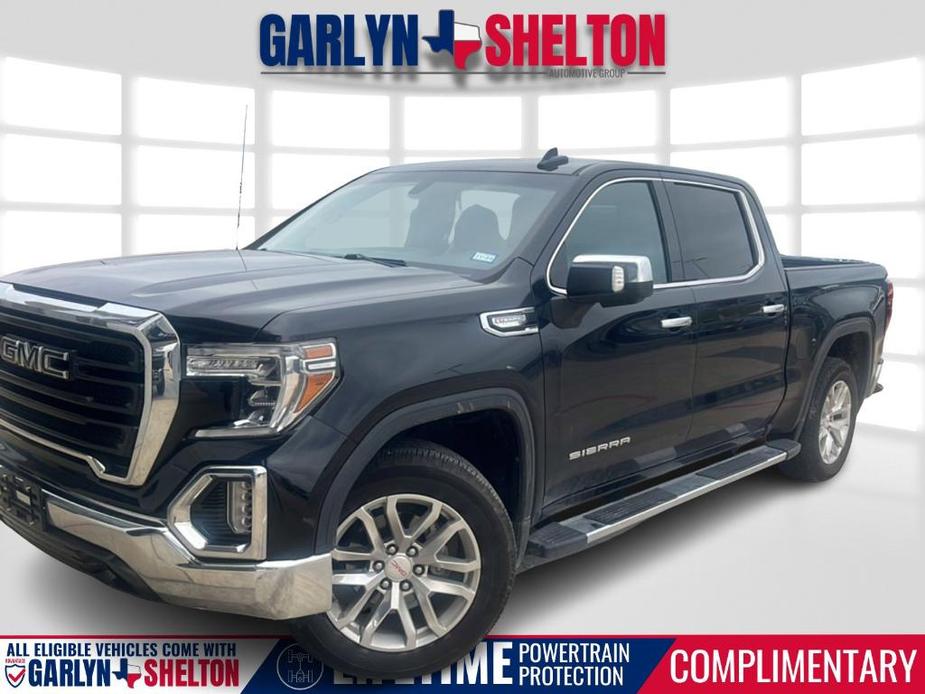 used 2020 GMC Sierra 1500 car, priced at $28,999