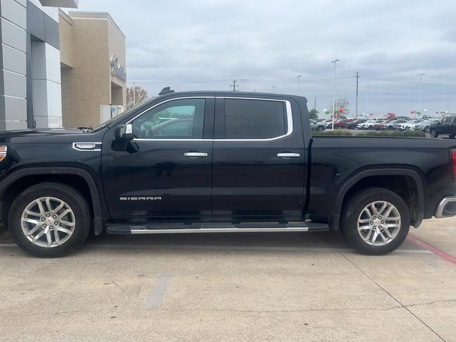 used 2020 GMC Sierra 1500 car, priced at $28,999