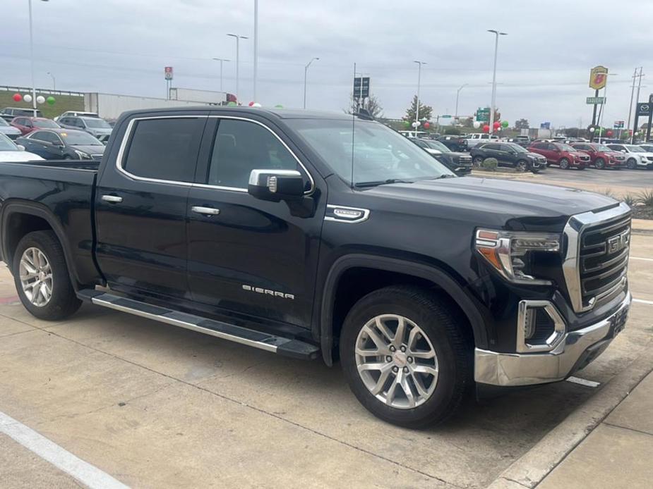 used 2020 GMC Sierra 1500 car, priced at $28,999