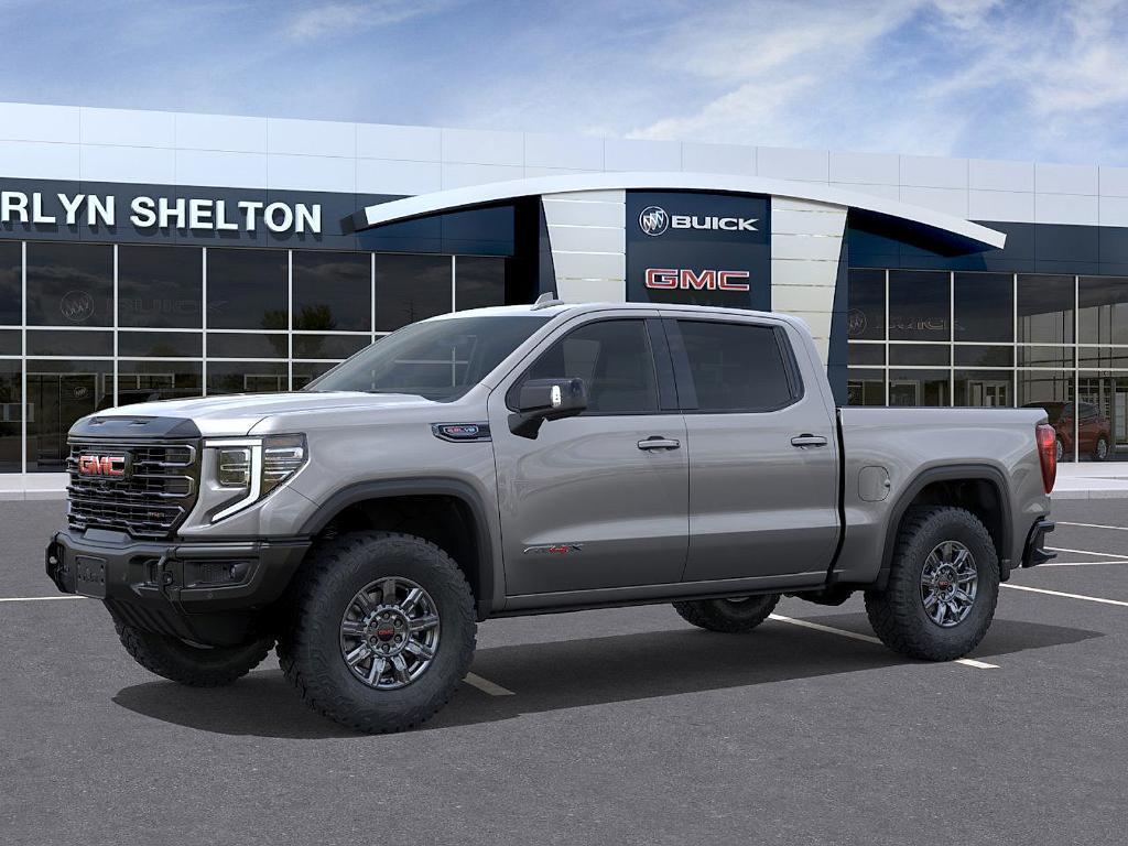 new 2025 GMC Sierra 1500 car, priced at $76,435