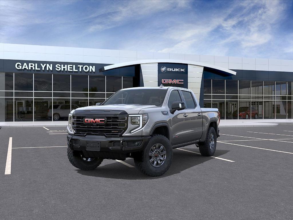 new 2025 GMC Sierra 1500 car, priced at $76,435