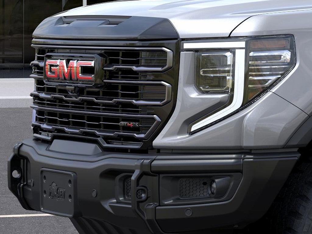 new 2025 GMC Sierra 1500 car, priced at $76,435