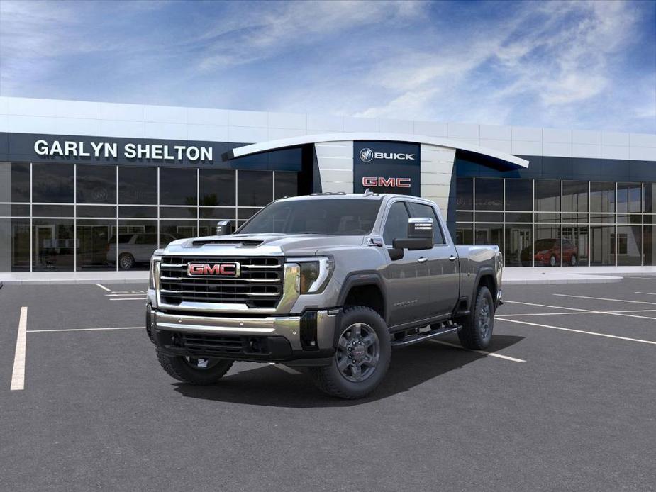 new 2025 GMC Sierra 2500 car, priced at $79,125