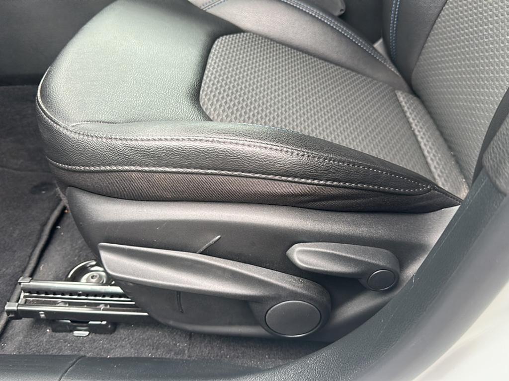 used 2024 Jeep Compass car, priced at $25,995