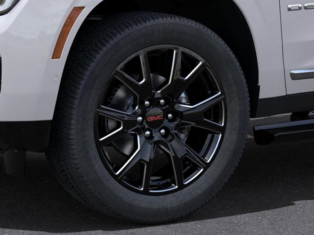 new 2025 GMC Yukon XL car, priced at $97,950