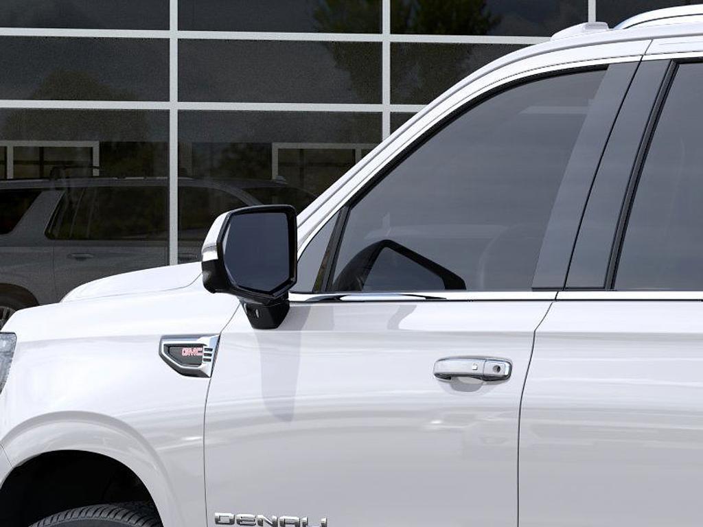 new 2025 GMC Yukon XL car, priced at $97,950