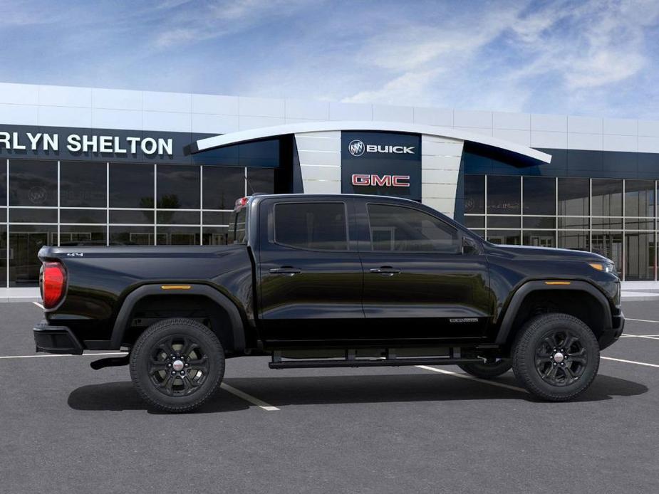 new 2024 GMC Canyon car, priced at $43,725